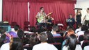 Recepção