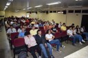 Reunião coldir piripiri