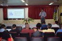 Reunião coldir piripiri