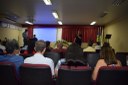 Reunião coldir piripiri