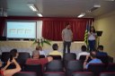 Reunião coldir piripiri
