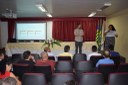 Reunião coldir piripiri