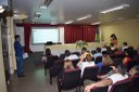 Reunião coldir piripiri