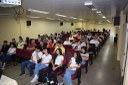 Reunião coldir piripiri