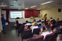 Reunião coldir piripiri