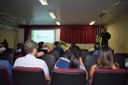 Reunião coldir piripiri