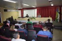 Reunião coldir piripiri