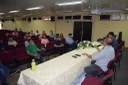 Reunião coldir piripiri
