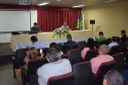 Reunião coldir piripiri