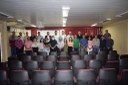 Reunião coldir piripiri