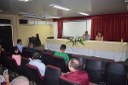 Reunião coldir piripiri
