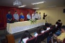 Reunião coldir piripiri