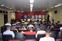 Reunião coldir piripiri