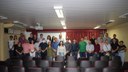 Reunião coldir piripiri