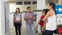 Evento foi organizado por alunos do sétimo período do curso de Bacharelado em Administração