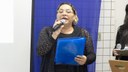 Evento foi organizado por alunos do sétimo período do curso de Bacharelado em Administração