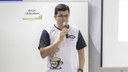 Evento foi organizado por alunos do sétimo período do curso de Bacharelado em Administração