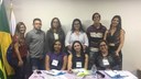 Professores e alunos do Campus Piripiri