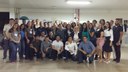 Professores e alunos do Campus Piripiri