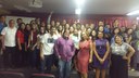 Professores e alunos do Campus Piripiri