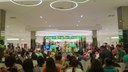 Desfile Moda Inclusiva 2016