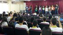 Concurso cultural de frases, paródias e poesias