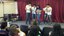 Concurso Cultural