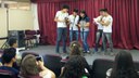 Concurso cultural de frases, paródias e poesias