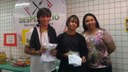 Concurso cultural de frases, paródias e poesias