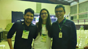 Equipe do LAPEC