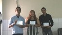 Encontro de Química Ambiental 