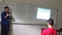 Encontro de Química Ambiental 
