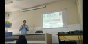 Encontro de Química Ambiental 