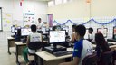 Atividade do curso de Licenciatura em Matemática