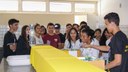 Atividade do curso de Licenciatura em Matemática