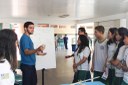 Atividade do curso de Licenciatura em Matemática