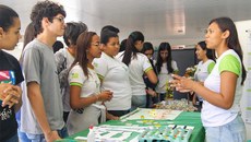 Atividade do curso de Licenciatura em Matemática