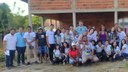 Os alunos irão fazer um trabalho sobre a comunidade para a disciplina de Ética e Cidadania