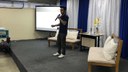 No evento, as turmas do curso de Bacharelado em Administração participaram com alguma forma de intervenção que dialogasse com o tema proposto
