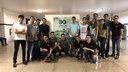No evento, as turmas do curso de Bacharelado em Administração participaram com alguma forma de intervenção que dialogasse com o tema proposto