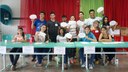 “A Educação Matemática e suas Potencialidades” foi o tema do evento