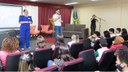 Mesa redonda