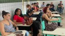 Ciclo de Formação Continuada