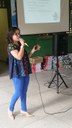 Palestras foram ministradas nas Unidades Escolares Desembargador Espedito Resende e Baurélio Mangabeira