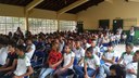 Palestras