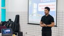 Curso de Modelagem Tridimensional
