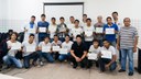 Curso de Modelagem Tridimensional