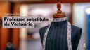 Seleção de professor