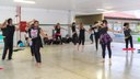 Dança do ventre