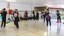 Dança do ventre